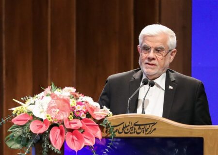 عارف: دستاوردهای ارزشمندی در انرژی هسته‌ای ‌کسب کرده‌ایم