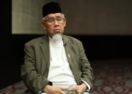 اندیشمند مالزیایی: اعتراض جهانی، اسرائیل را وادار به پاسخگویی می‌کند/اکنون بیداری واقعی رخ داده است