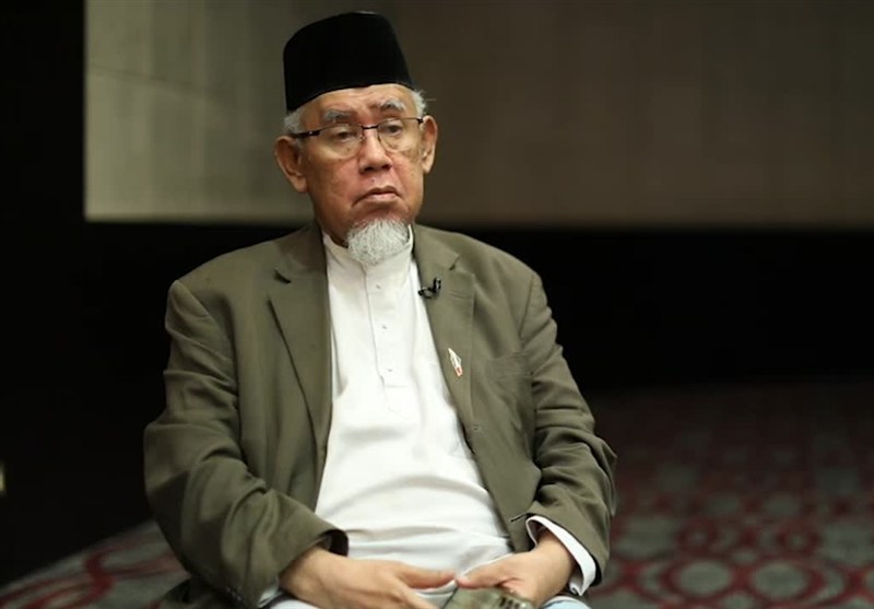 اندیشمند مالزیایی: اعتراض جهانی، اسرائیل را وادار به پاسخگویی میکند/اکنون بیداری واقعی رخ داده است