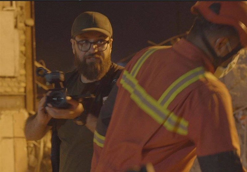 کارگردان مستند «راش»: جنگ 12 روزه را از صدای شنیده نشده تهرانی‌ها به تصویر کشیدم