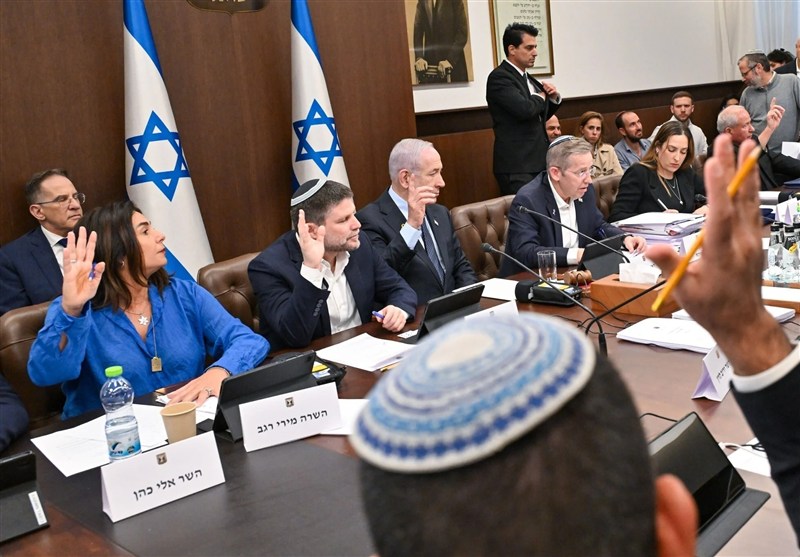 نگاهی به بودجه 2026 اسرائیل؛ مخارج عمومی در خدمت بقای نتانیاهو در قدرت