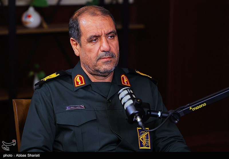 کردستان؛ نماد امنیت پایدار در منطقه مرزی+فیلم