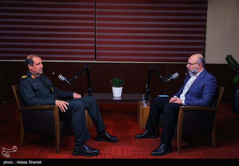 اخبار استان کردستان , سپاه پاسداران انقلاب اسلامی , سازمان اطلاعات سپاه پاسداران انقلاب اسلامی , مرکز اسناد و تحقیقات دفاع مقدس سپاه , نیروی دریایی سپاه پاسداران انقلاب اسلامی , شورای عالی امنیت ملی , کمیسیون امنیت ملی و سیاست خارجی مجلس شورای اسلامی ایران , شهید امنیت , 