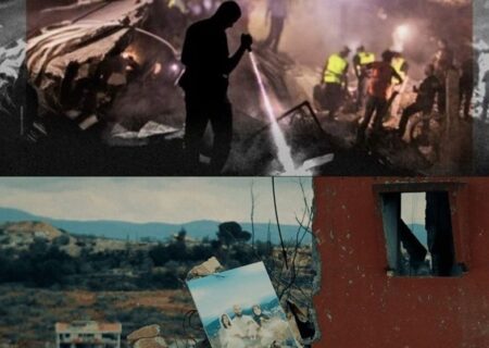 «ماجرای نیمه شب» و «سایه‌های جنگ» / دوربین‌های ایرانی که از راز سید مقاومت برای وطن گفتند