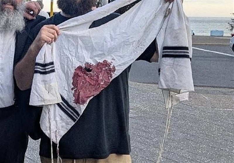 هلاکت دست‌کم 10 صهیونیست در جشن حانوکا در استرالیا