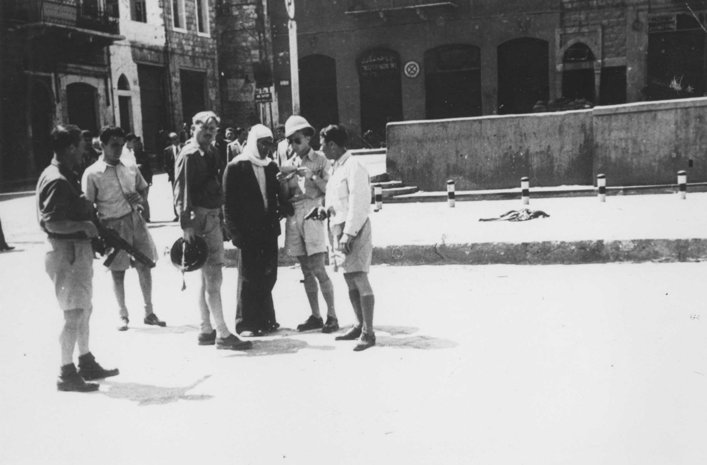 رژیم صهیونیستی (اسرائیل) , 