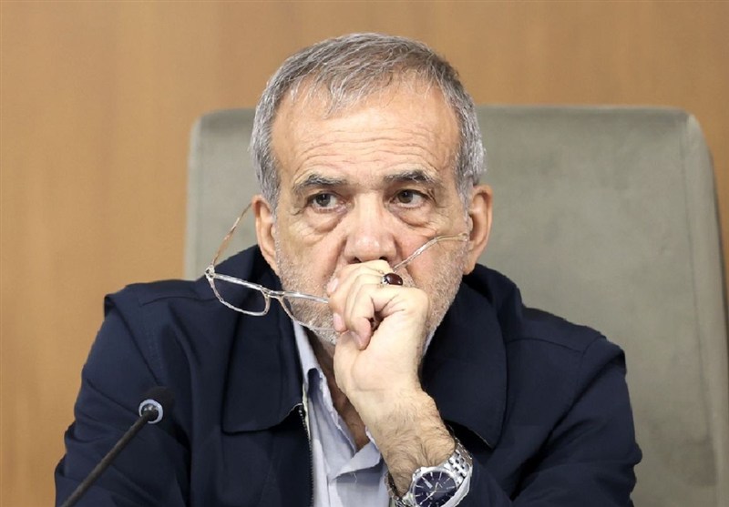 پزشکیان: زیر بار خواسته‌های ذلت‌بار آمریکا نمی‌رویم/ اصلاح قیمت بنزین برای رفع ناعدالتی بود