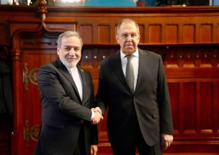 عراقچی: همکاری مسکو و تهران امکان اقدام مؤثرتر در برابر تحریم‌های غرب فراهم می‌کند