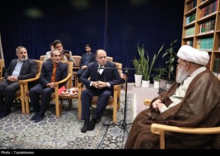 وزیر جهاد کشاورزی: عرضه کالاهای اساسی روزانه و مستمر رصد می‌شود