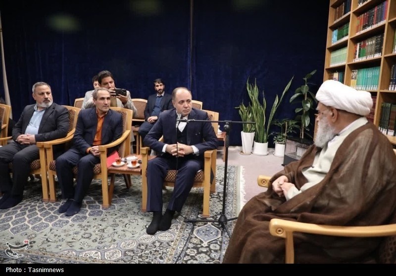 وزیر جهاد کشاورزی: عرضه کالاهای اساسی روزانه و مستمر رصد می‌شود