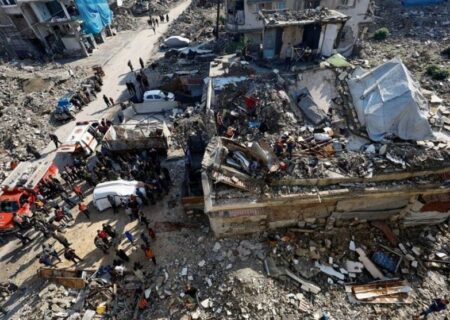 ادامه سریال خونین نسل‌کشی در غزه که پشت نمایش آتش‌بس پنهان مانده است