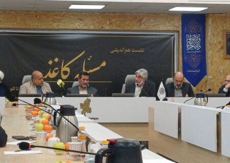 دولت شهید رئیسی؛ دوران شکوفایی تولید کاغذ/توان تولید داخل؛ بیش از 200 هزار تن