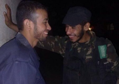 شهید فلسطینی که جنازه 41 سرباز را روی دست اسرائیل گذاشت!