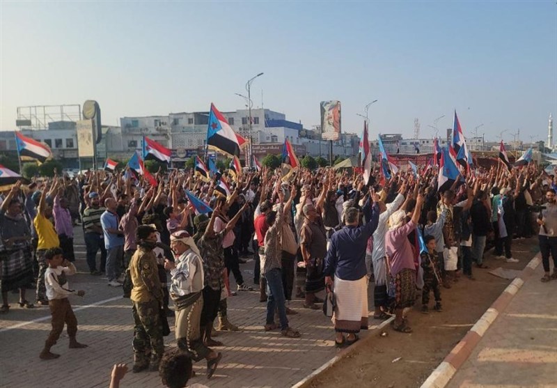 گسترش بحران میان ریاض و ابوظبی در یمن