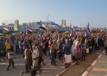 گسترش بحران میان ریاض و ابوظبی در یمن