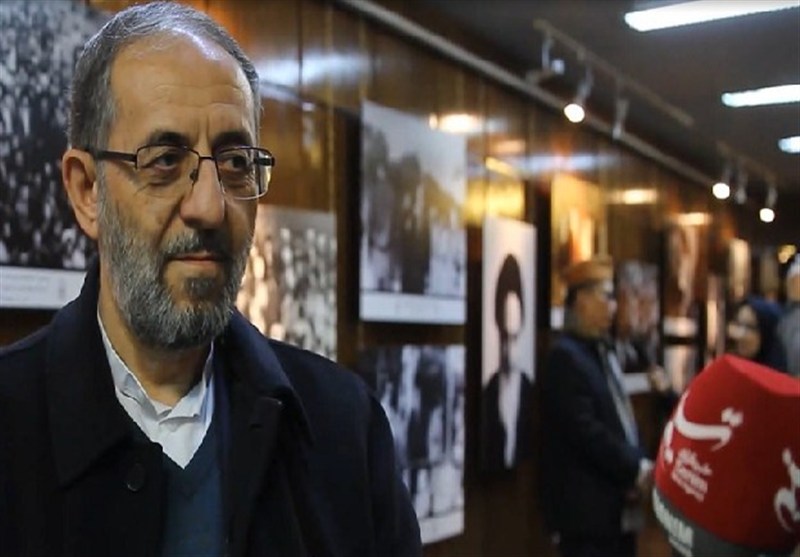 دیدگاه اندیشمند ترکیه‌ای به انقلاب  مردم ایران + فیلم