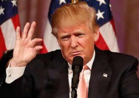 واشنگتن پست: دکترین ترامپ «آمریکا را دوباره کوچک کنید» است