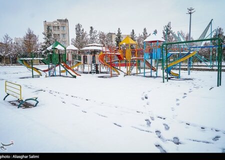 پیش‌بینی بارش برف و باران/ هشدار نارنجی هواشناسی برای 20 استان