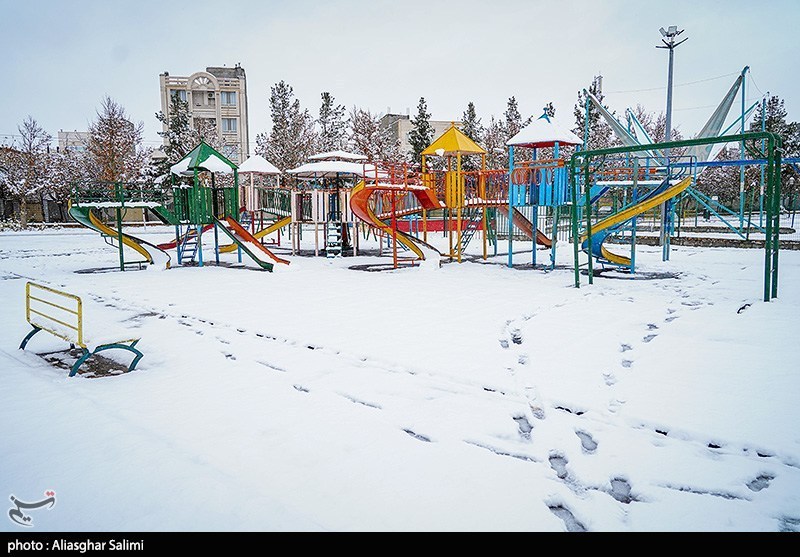 پیشبینی بارش برف و باران/ هشدار نارنجی هواشناسی برای 20 استان