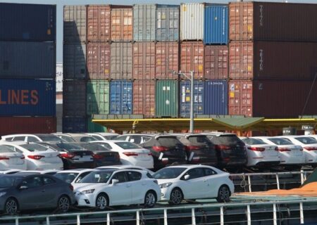 جزئیات بودجه 1405| کاهش تعرفه گمرکی خودروهای هیبریدی و بنزینی