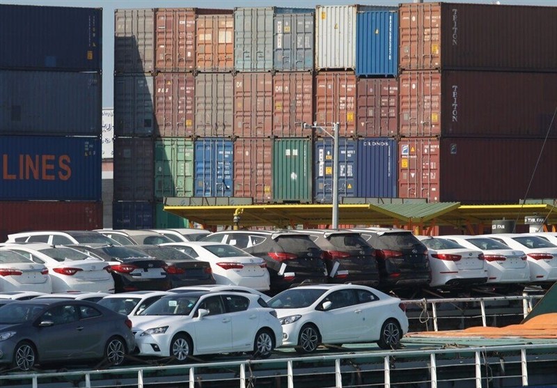 جزئیات بودجه 1405| کاهش تعرفه گمرکی خودروهای هیبریدی و بنزینی