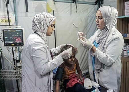 تحولات غزه|بحران دارو و ویرانی 90 درصدی غزه