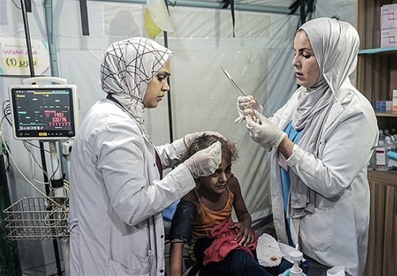 تحولات غزه|بحران دارو و ویرانی 90 درصدی غزه