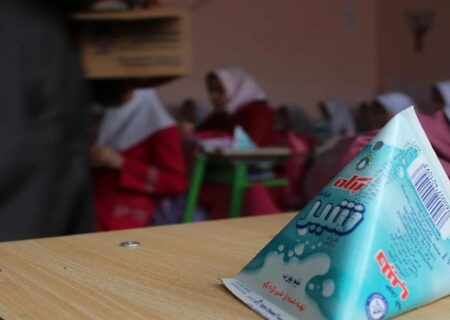 ماجرای توزیع شیر ناسالم در مدارس چه بود؟