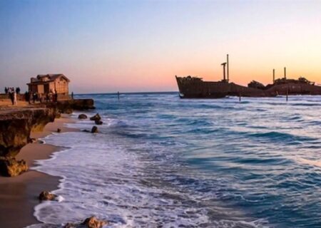 آقای پزشکیان! حاکمیت کیش را به کدام بیگانه تفویض کرده‌اید؟