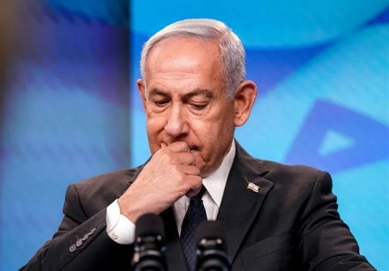 نتانیاهو پیامش به پوتین را تأیید کرد: دنبال جنگ با ایران نیستم