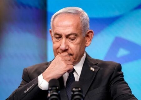 نتانیاهو پیامش به پوتین را تأیید کرد: دنبال جنگ با ایران نیستم