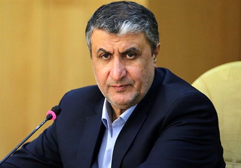 اسلامی: غنیسازی نقطه آغاز و مبدأ تولید رادیودارو است