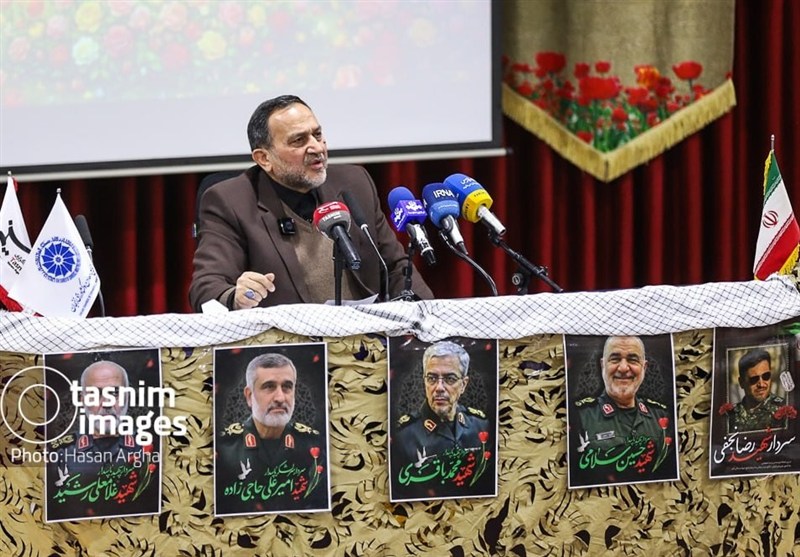 مقدمفر: پیوند امام و امت، عنصر پیروزی پایدار ایران در جنگها و فتنههاست