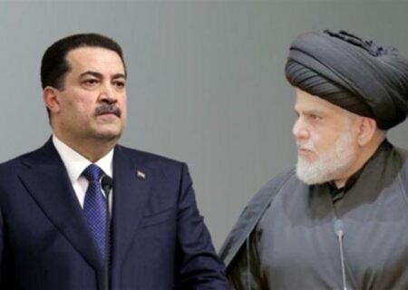 از سودانی تا مقتدی صدر؛ مواضع تند عراقی‌ها علیه عادی‌سازی روابط با اسرائیل