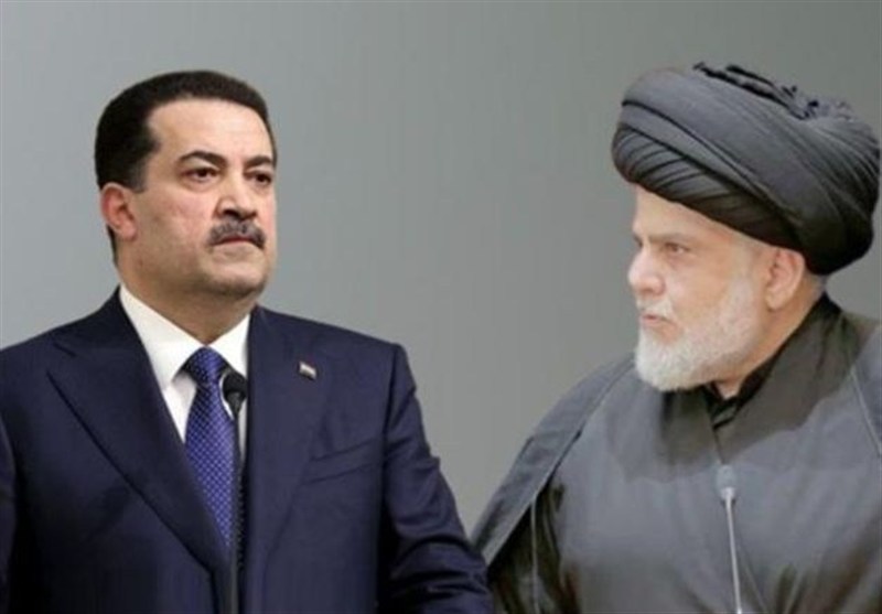 از سودانی تا مقتدی صدر؛ مواضع تند عراقیها علیه عادیسازی روابط با اسرائیل