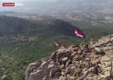 چالش امنیت مرزهای عراق؛ اقدامات در مقابل تهدید تکفیری‌ها و تجزیه طلب‌ها