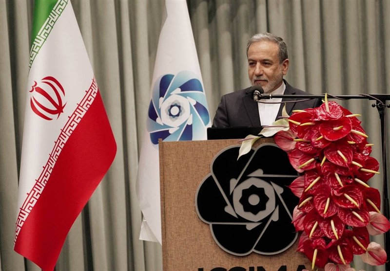 عراقچی: جنگ 12 روزه تجربهای ماندگار در تاریخ ایران بود