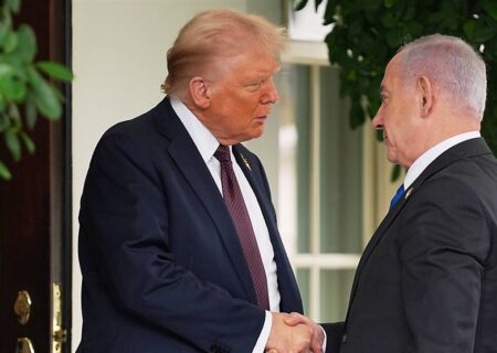 هزینه‌های سیاست «اول آمریکا» ترامپ برای نتانیاهو و رژیم صهیونیستی