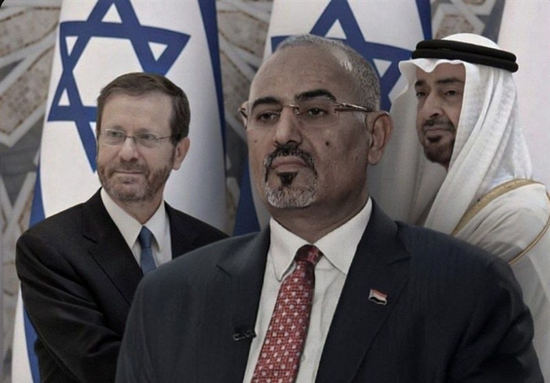 شطرنج خونین در دریای سرخ: تحرکات مشکوک امارات در سایه سکوت معنادار تل‌آویو