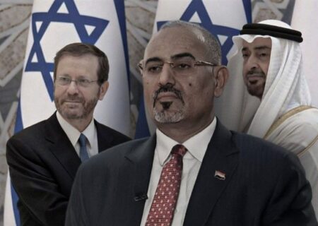 شطرنج خونین در دریای سرخ: تحرکات مشکوک امارات در سایه سکوت معنادار تل‌آویو