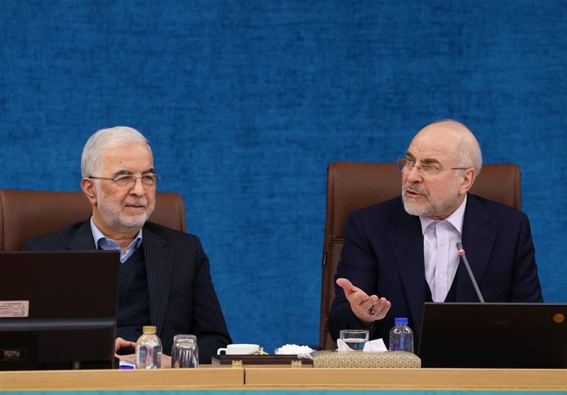 قالیباف: مخالف دخالت نمایندگان در انتصابات هستم