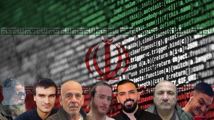 رژیم صهیونیستی (اسرائیل) , محور مقاومت , شهرک نشینان صهیونیست , 