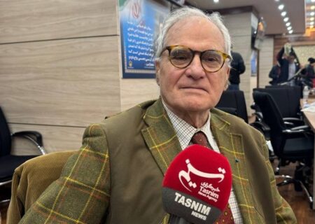 افسر سابق فرانسه: نتایج استراتژی سردار سلیمانی را در جنگ 12‌روزه دیدیم