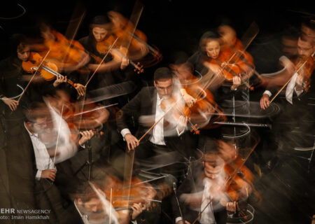 انتشار تازه‌ترین گزارش آماری دفتر موسیقی وزارت ارشاد