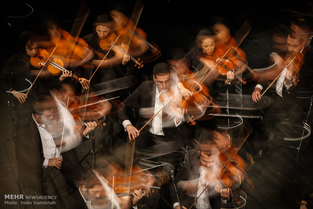 انتشار تازه‌ترین گزارش آماری دفتر موسیقی وزارت ارشاد