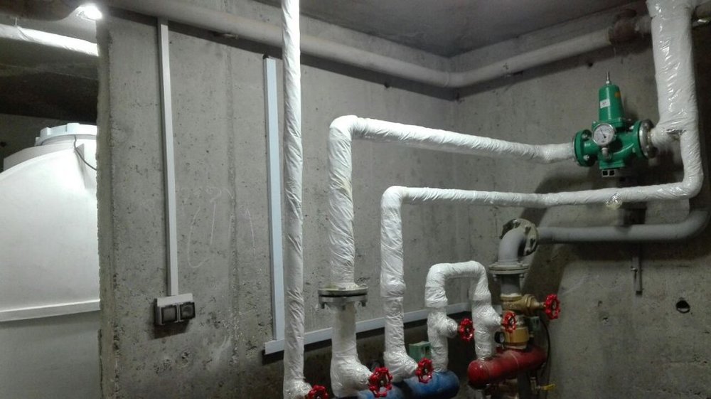 نادرخانی: شهروندان زنجانی مراقب یخ زدگی کنتورهای آب باشند