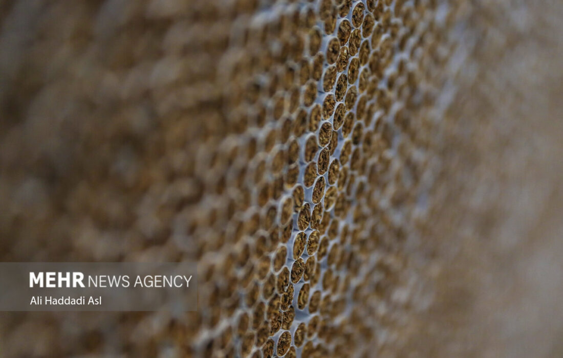 مالیات هر نرخ سیگار ۶۵ تومان شد+ جزئیات