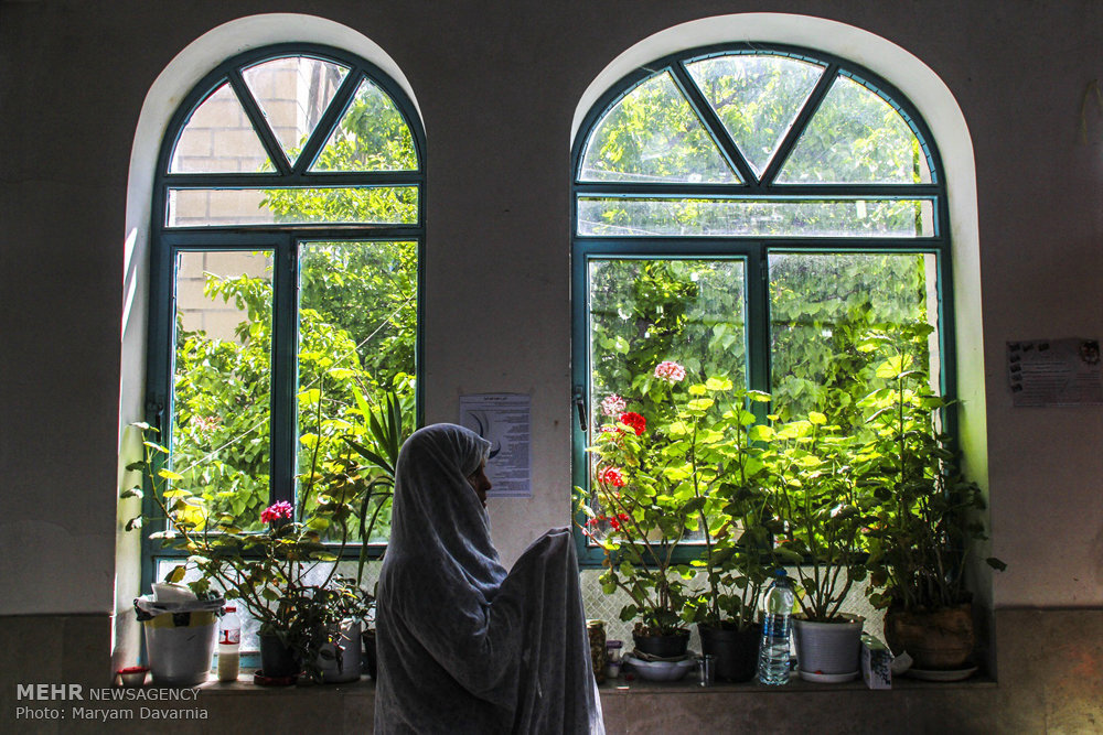 براتیان: ۳۹ مسجد بجنورد آماده میزبانی معتکفان هستند