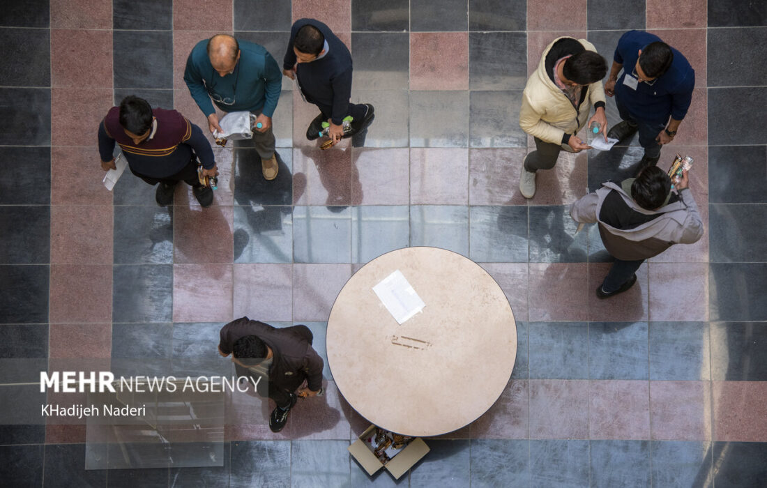 فردا آخرین فرصت ارسال مدارک برای آزمون دکتری تخصصی علوم پزشکی ۱۴۰۴