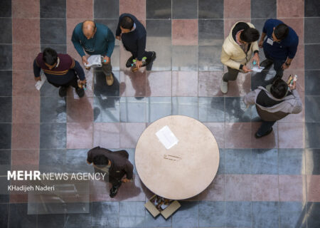 فردا آخرین فرصت ارسال مدارک برای آزمون دکتری تخصصی علوم پزشکی ۱۴۰۴